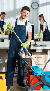 General Kitchen Surfaces